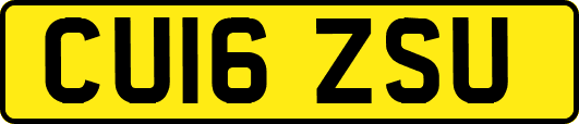 CU16ZSU