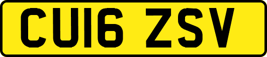 CU16ZSV