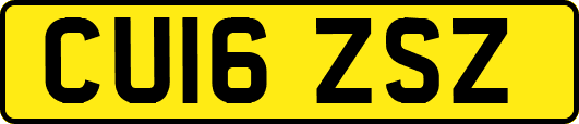 CU16ZSZ