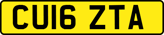 CU16ZTA