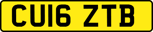 CU16ZTB