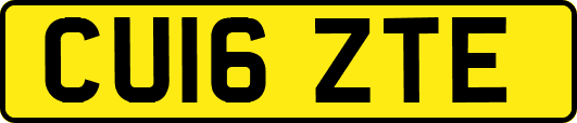 CU16ZTE