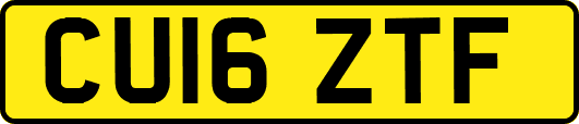 CU16ZTF
