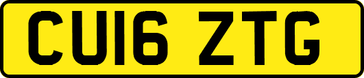 CU16ZTG