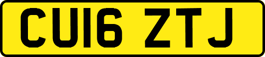 CU16ZTJ