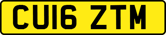 CU16ZTM