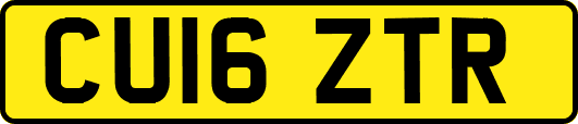 CU16ZTR