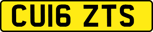 CU16ZTS