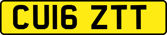 CU16ZTT