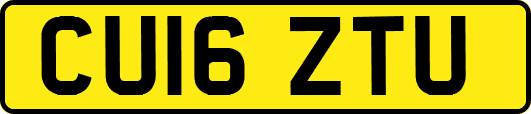 CU16ZTU