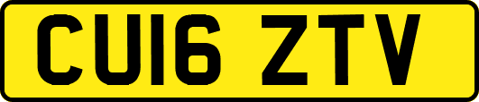 CU16ZTV