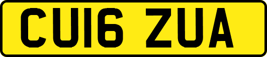 CU16ZUA