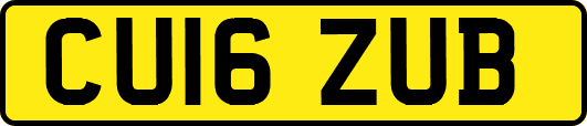 CU16ZUB