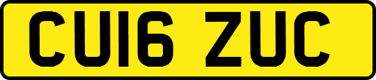 CU16ZUC