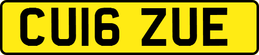 CU16ZUE