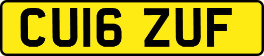 CU16ZUF