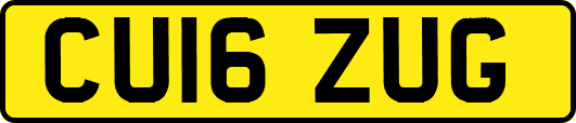 CU16ZUG