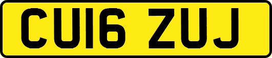 CU16ZUJ