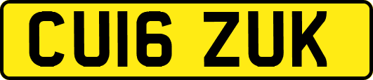 CU16ZUK