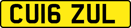 CU16ZUL