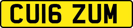 CU16ZUM