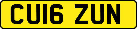 CU16ZUN