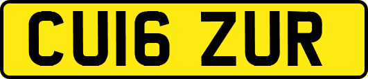 CU16ZUR