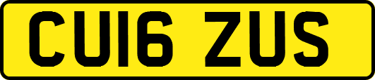 CU16ZUS