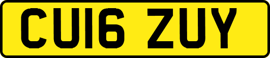 CU16ZUY