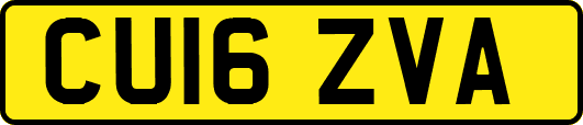 CU16ZVA