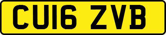 CU16ZVB