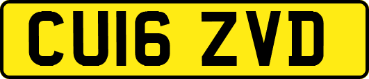CU16ZVD