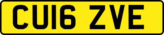 CU16ZVE
