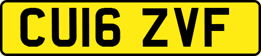 CU16ZVF