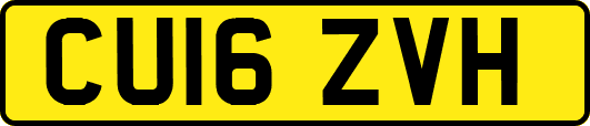 CU16ZVH