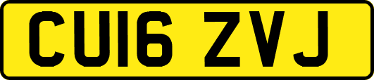 CU16ZVJ