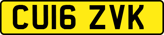 CU16ZVK