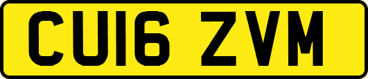 CU16ZVM