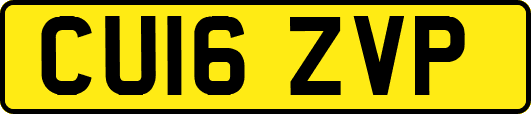 CU16ZVP