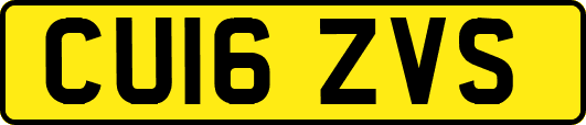 CU16ZVS