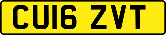 CU16ZVT