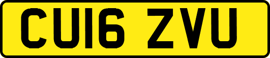 CU16ZVU