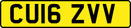CU16ZVV
