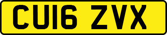 CU16ZVX