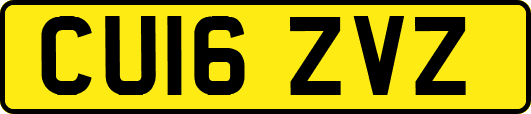 CU16ZVZ