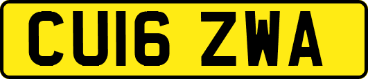 CU16ZWA
