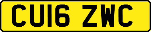 CU16ZWC