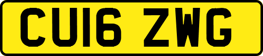 CU16ZWG