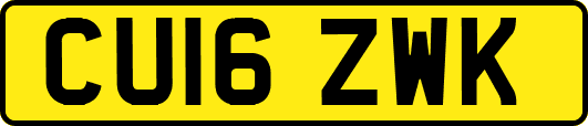 CU16ZWK