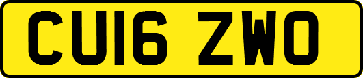 CU16ZWO